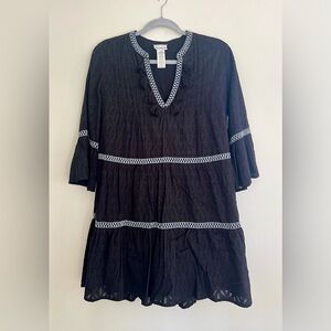 Tommy Bahama Coverup Dress